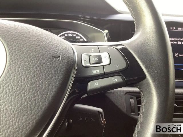 Volkswagen Polo 1.0 TSI DSG TSi United