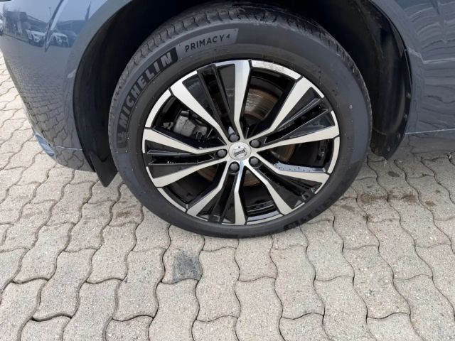 Volvo XC60 AWD Dark Ultimate