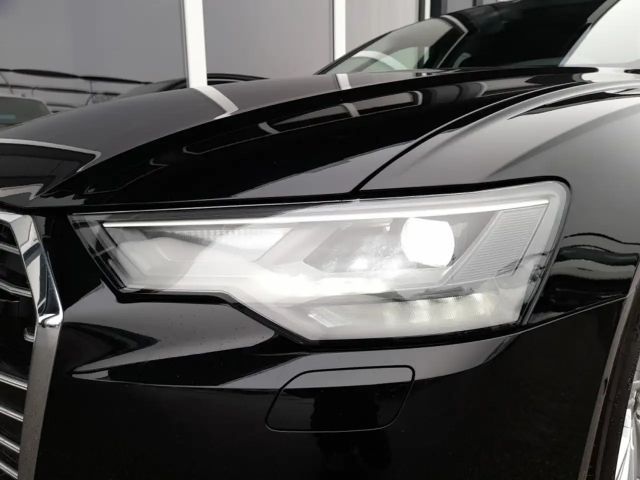 Audi A6 40 TDI Avant S-Tronic