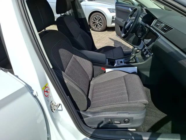 Skoda Superb 2.0 TDI Combi Style Style