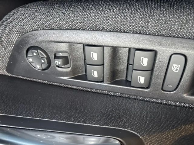 Peugeot 208 Executive