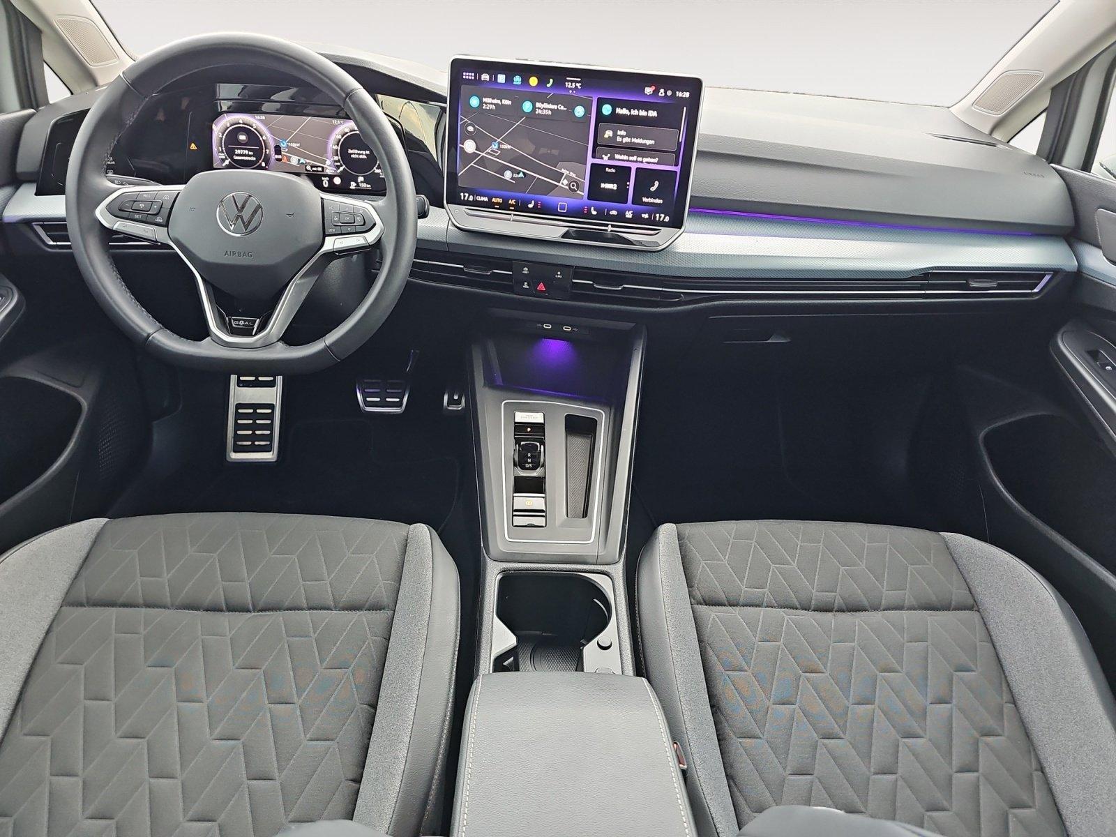 Volkswagen Golf 1.5 eTSI Golf VIII Variant