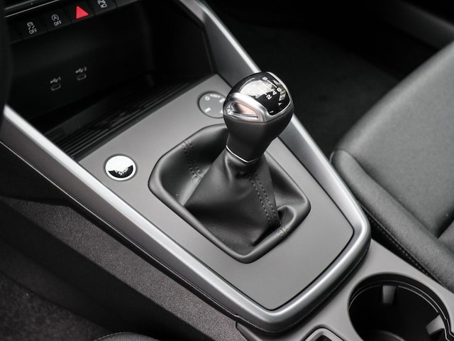 Audi A3 30 TFSI Sportback