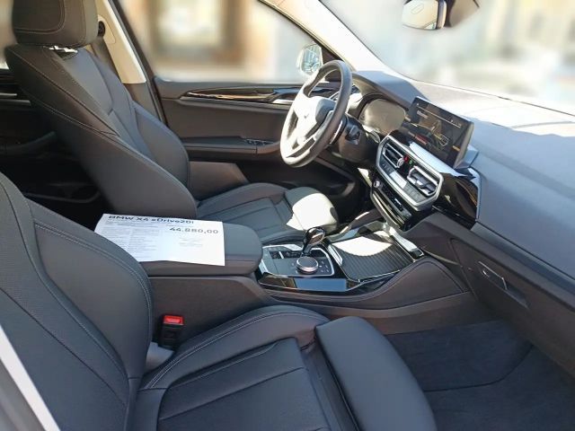 BMW X4 xDrive20i