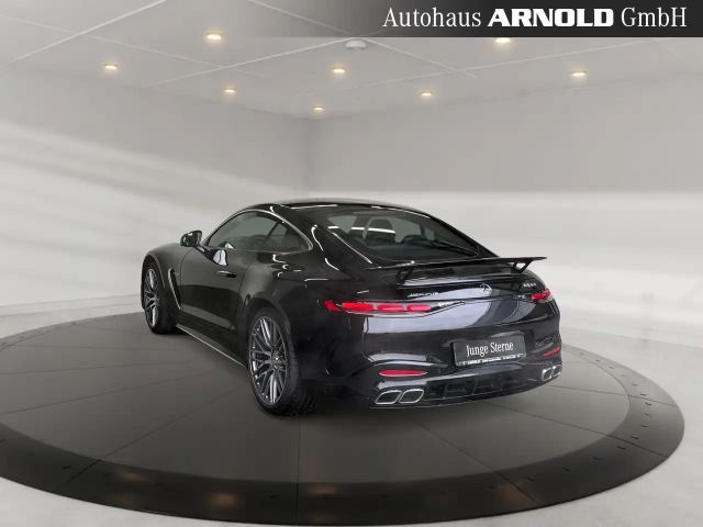 Mercedes-Benz AMG GT 4MATIC+ AMG Line Sedan