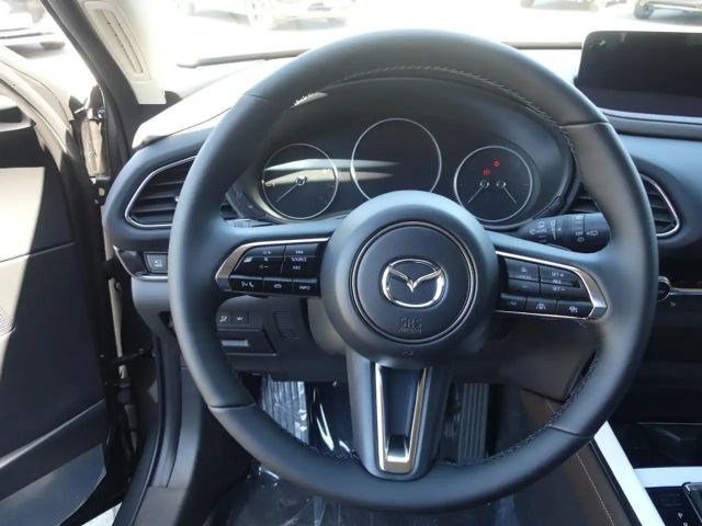Mazda CX-30 2.5L SkyActiv Takumi e-Skyactiv