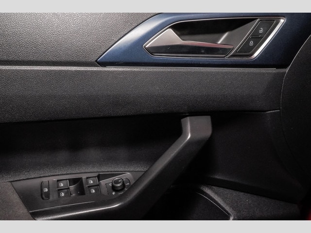 Volkswagen Polo 1.0 TSI