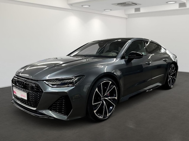 Audi RS7 Quattro Sportback