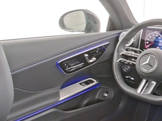 Mercedes-Benz CLE 200 AMG Line Coupé