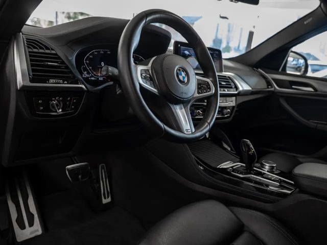 BMW X4 M-Sport xDrive
