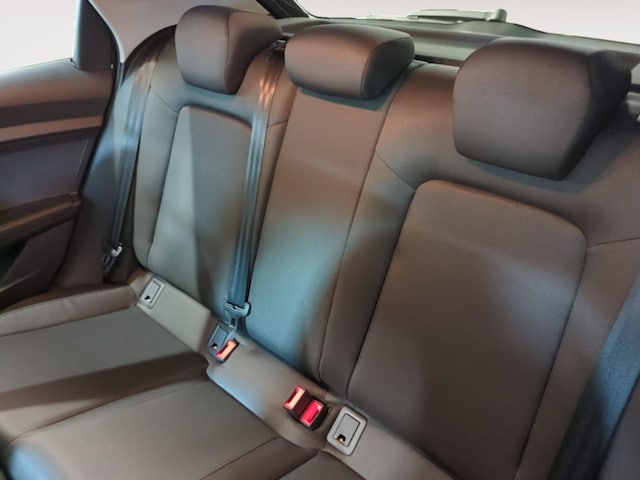 Audi A1 25 TFSI S-Tronic Sportback