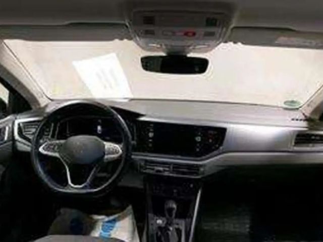 Volkswagen Taigo 1.5 TSI DSG Style