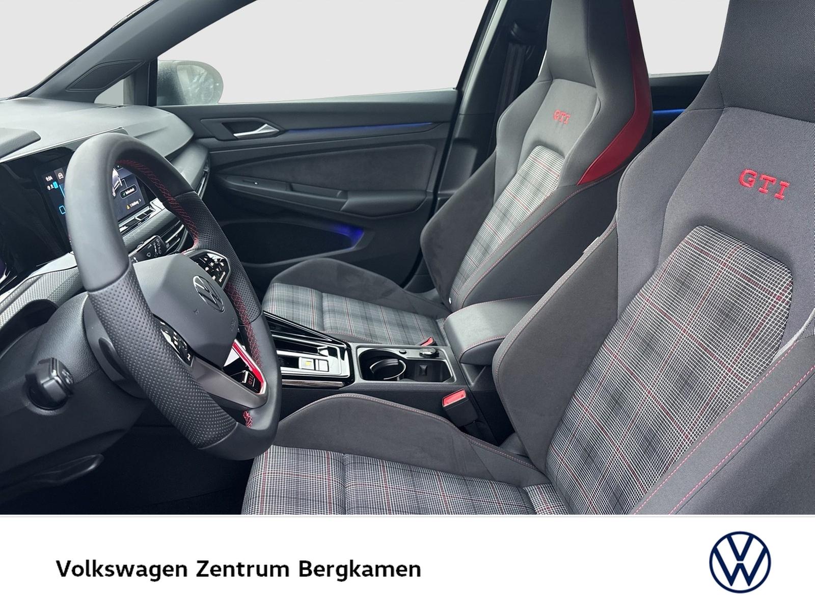 Volkswagen Golf GTI Golf VIII