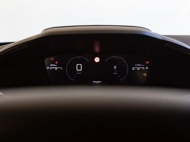 Peugeot 2008 Allure Pack PureTech