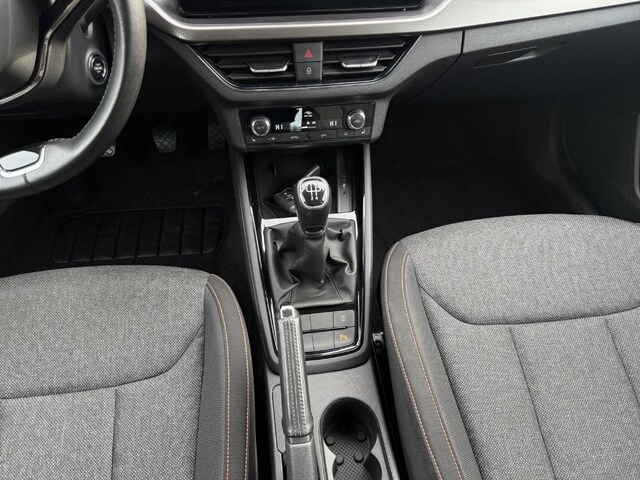 Skoda Kamiq KAMIQ        AMB  TS70/1.0 M5F