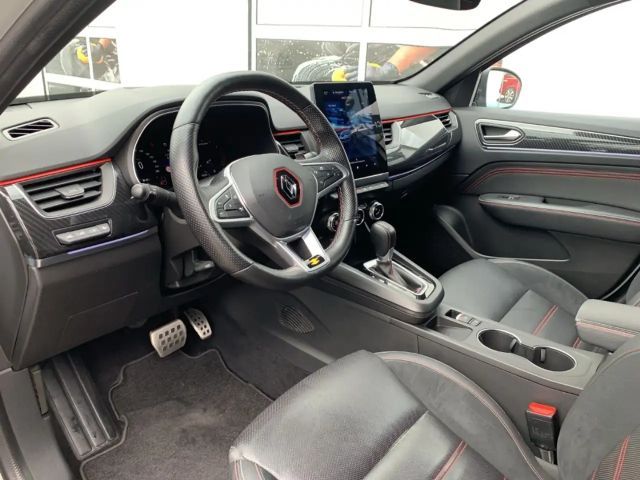 Renault Arkana EDC RS TCe 160