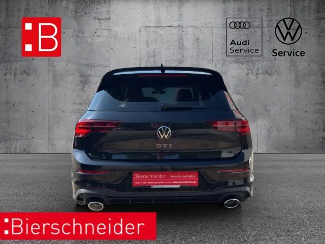 Volkswagen Golf 2.0 TSI DSG GTI