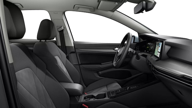 Volkswagen Golf 1.5 eTSI DSG Style