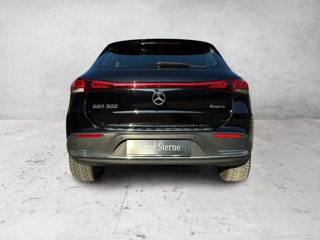 Mercedes-Benz EQA 300 4MATIC