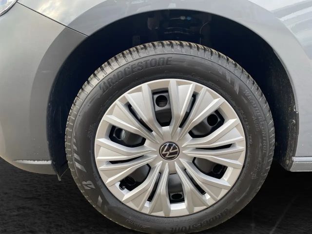 Volkswagen Caddy 2.0 TDI Maxi