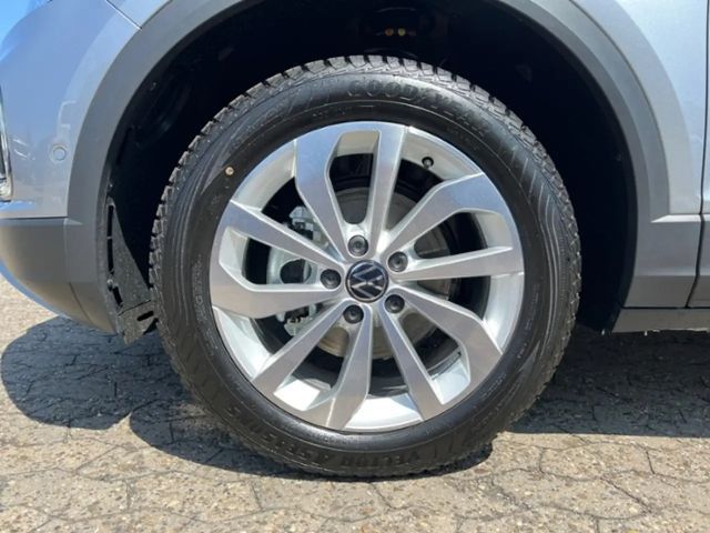 Volkswagen T-Roc DSG Style