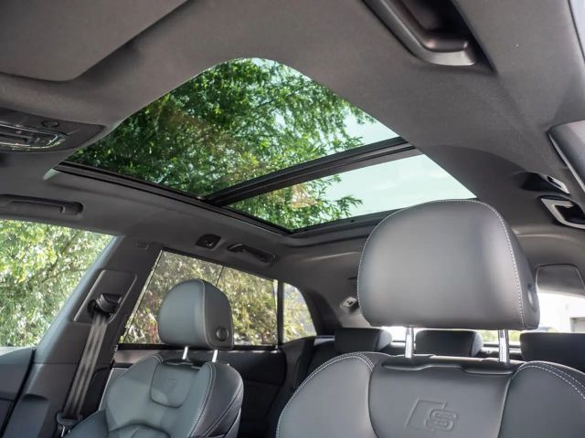 Audi Q8 50 TDI Quattro S-Line