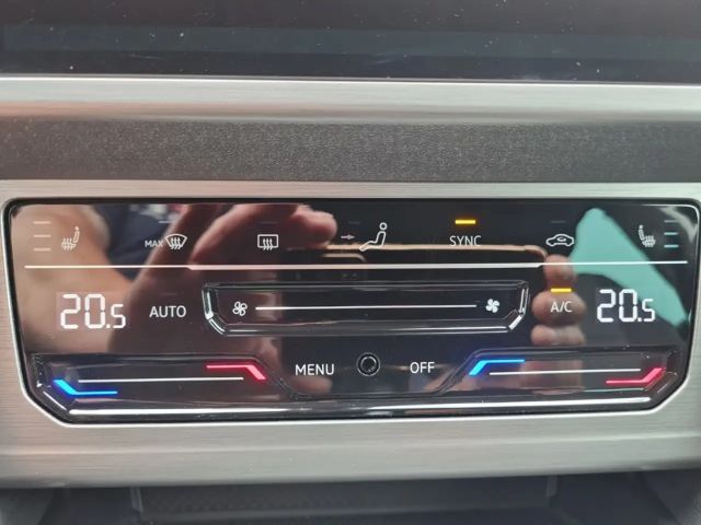 Volkswagen Passat 2.0 TDI Variant