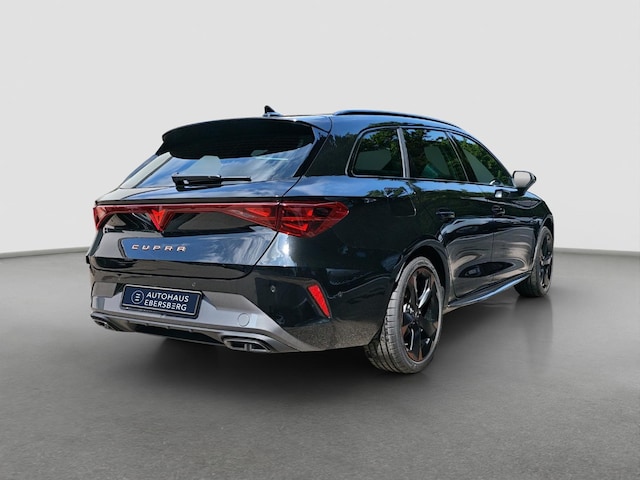 Cupra Leon 4Drive DSG ST Sportstourer