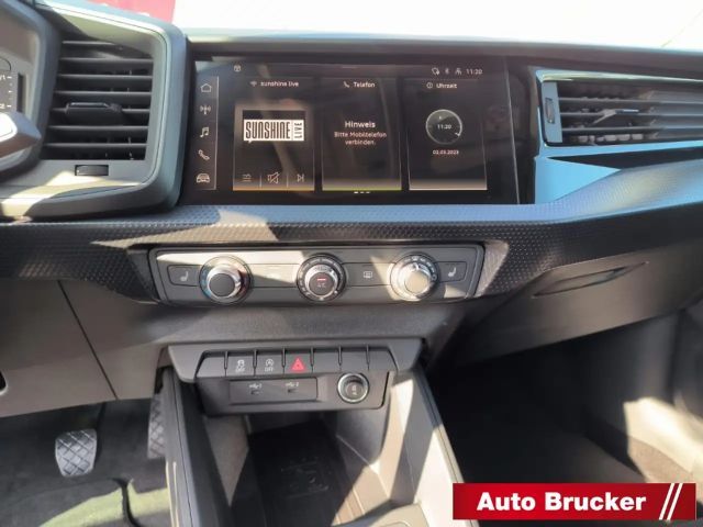 Audi A1 25 TFSI Sportback