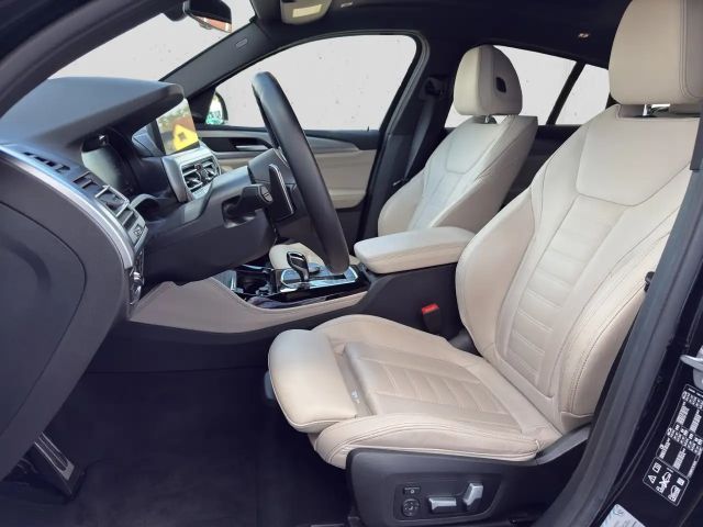BMW X4 xDrive30d
