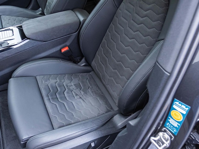 Audi A6 e-tron Avant Performance