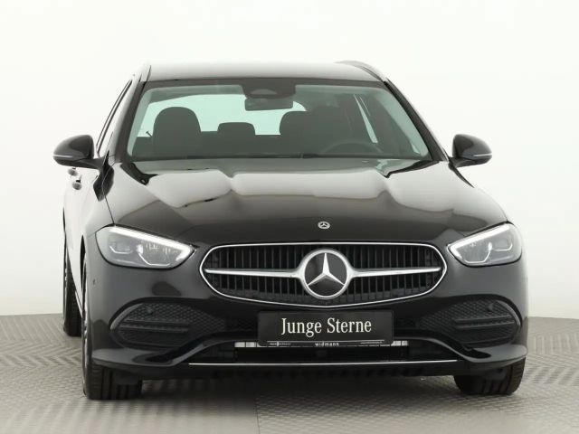 Mercedes-Benz C 200 AVANTGARDE Estate