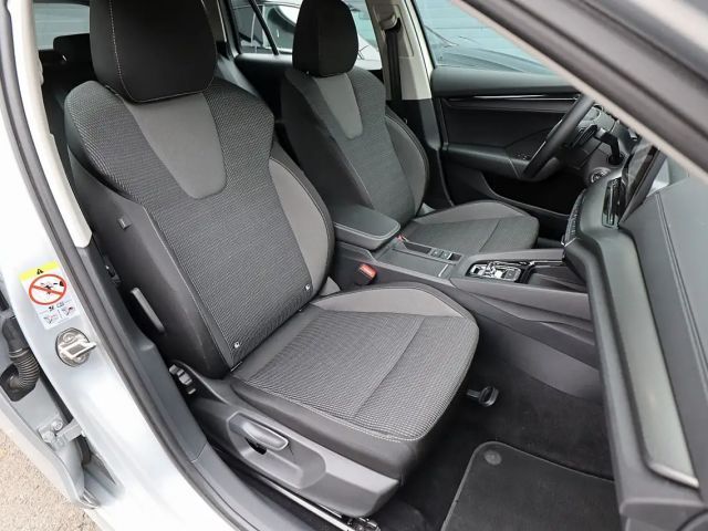 Skoda Octavia Combi Style Style iV