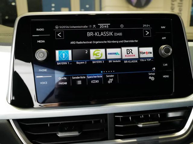 Volkswagen T-Roc 2.0 TDI DSG