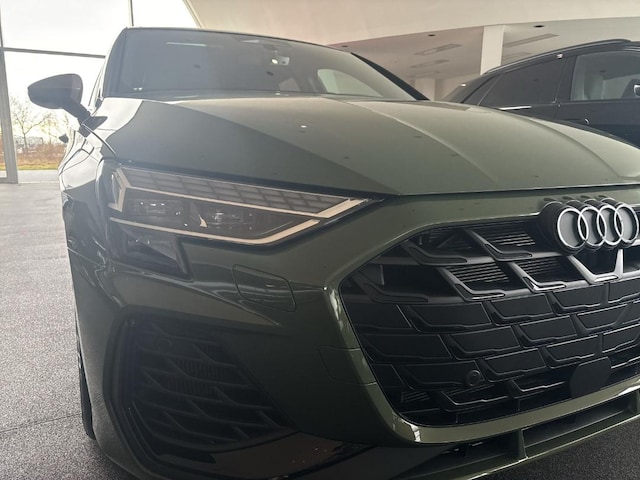 Audi S3 Quattro S-Tronic Sportback