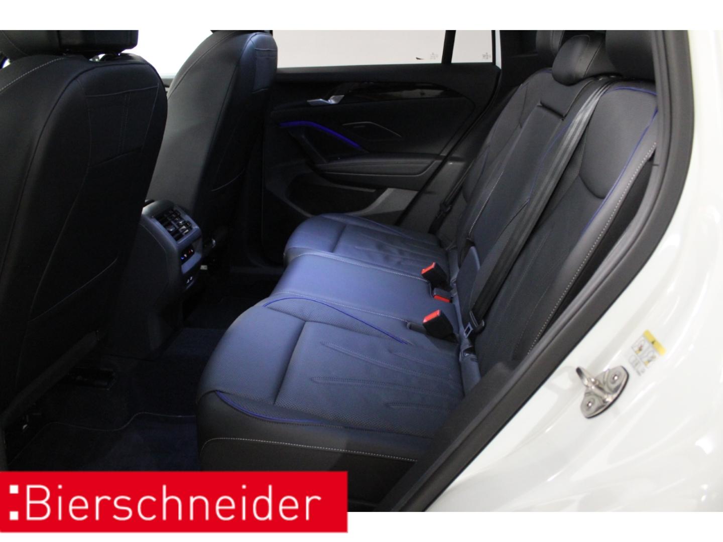 Volkswagen Tiguan 2.0 TDI DSG R-Line Style