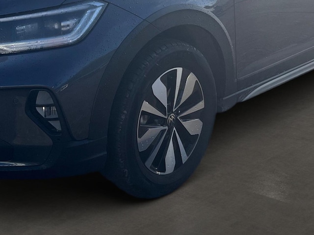 Volkswagen Taigo 1.0 TSI Life Move