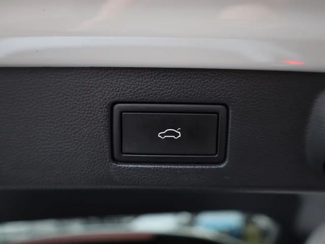 Volkswagen Arteon Shooting Brake 2.0 TSI