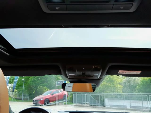 Mazda 6 SkyActiv Sportbreak