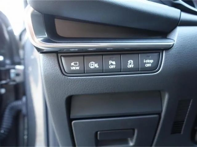 Mazda 3 Exclusive-line SkyActiv e-Skyactiv