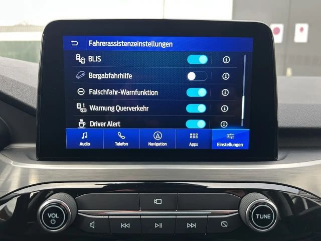 Ford Kuga Plug in Hybrid Titanium X