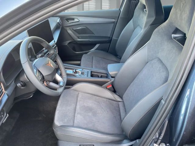 Cupra Formentor 1.5 eTSI 110 kW Sennh. Navi 19'' Alu  Sitzh.