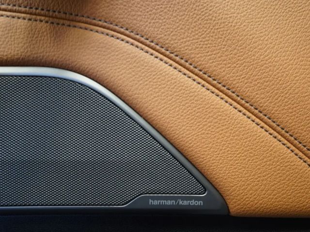 BMW 540 540i M-Sport Sedan