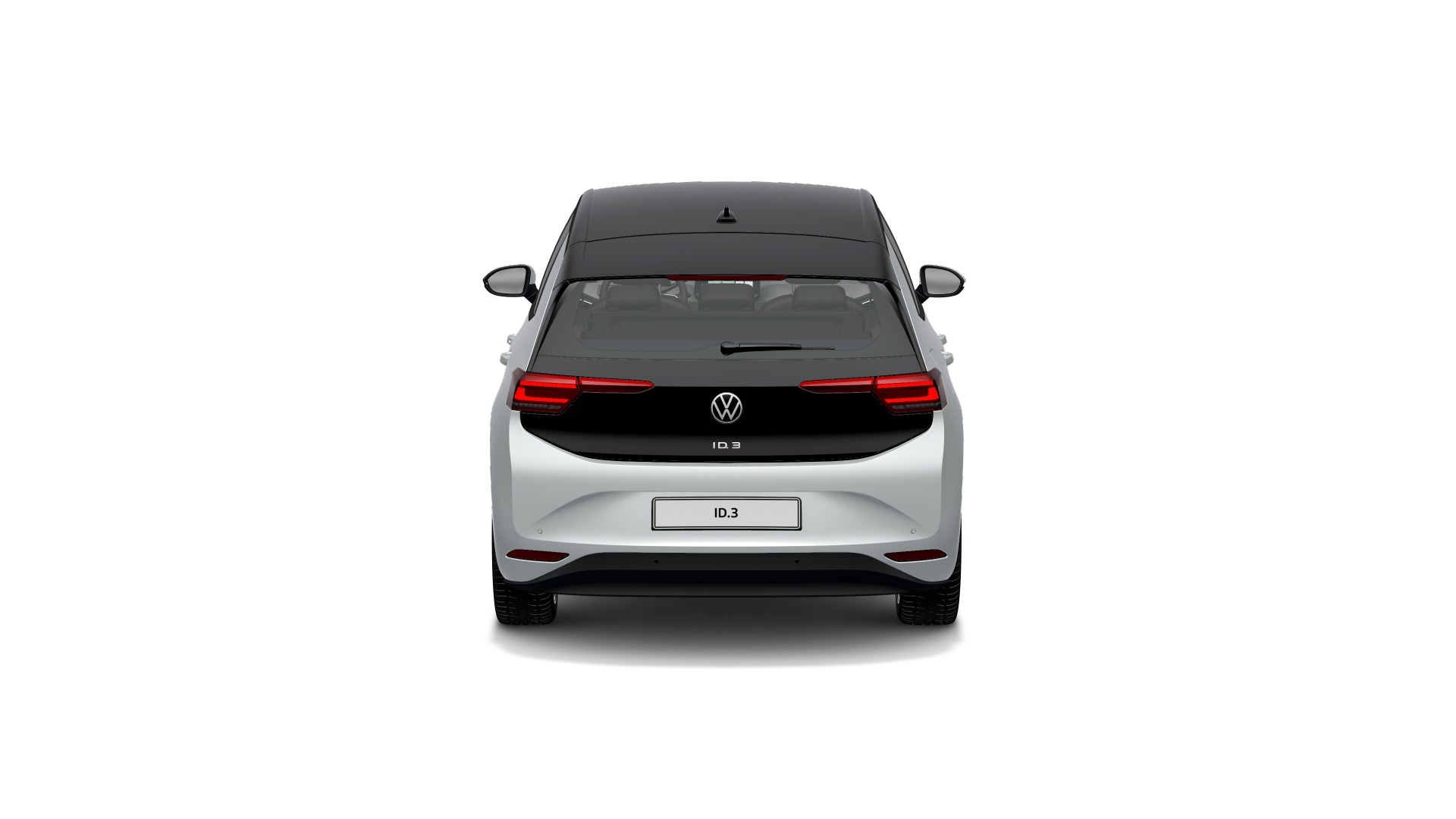 Volkswagen ID.3 Performance Pro