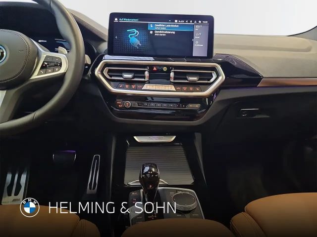 BMW X3 M-Sport xDrive30e