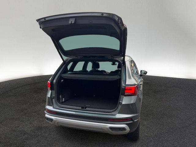 Seat Ateca 1.5 TSI DSG