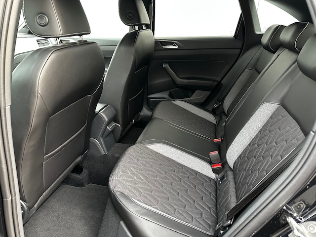 Volkswagen Taigo DSG