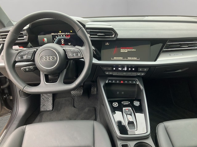Audi A3 35 TFSI S-Tronic Sportback