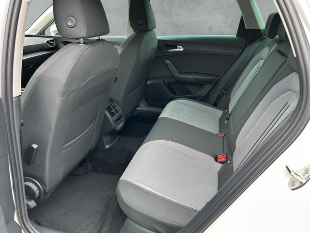 Seat Leon 2.0 TDI Sportstourer Style