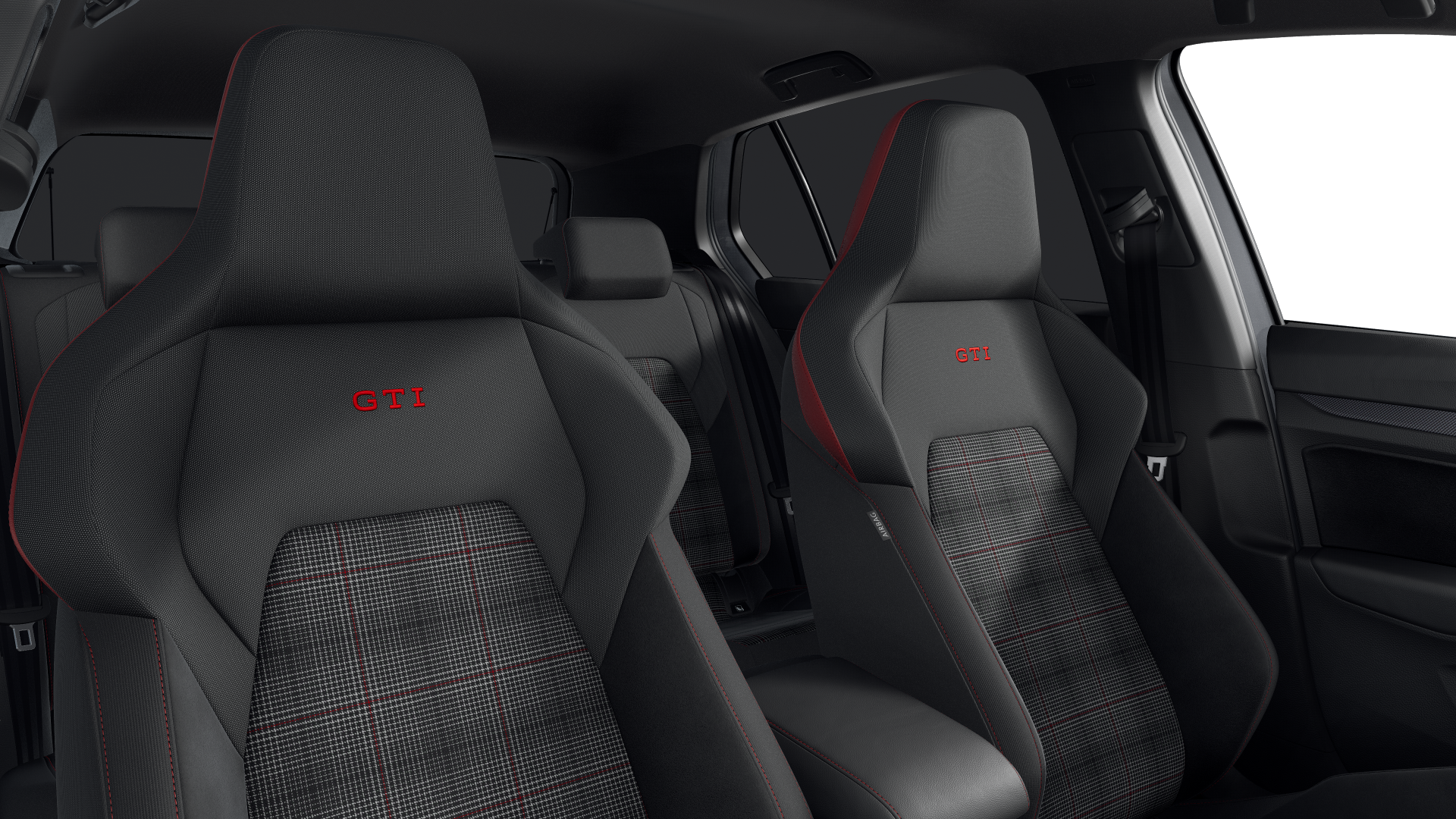 Volkswagen Golf 2.0 TSI DSG Sound Style